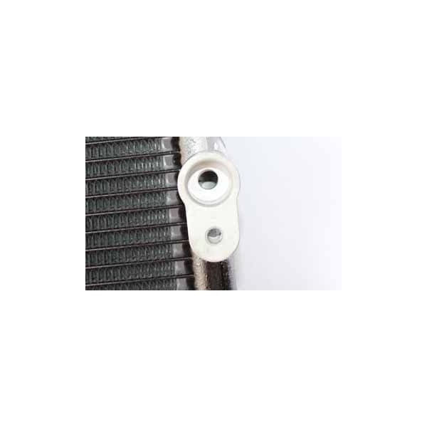 Tyc Tyc A/C Condenser, 3684 3684 - main